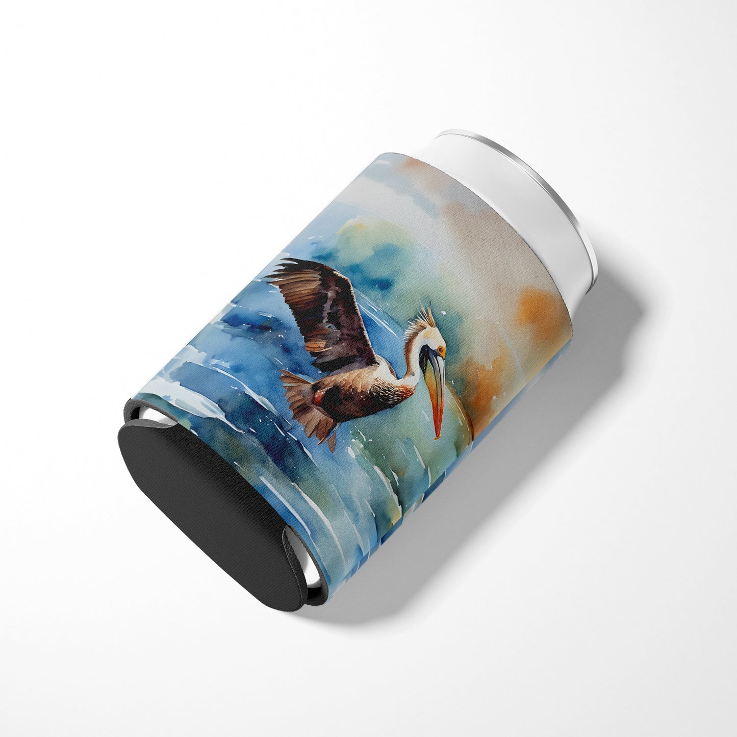 Pelican Can or Bottle Hugger