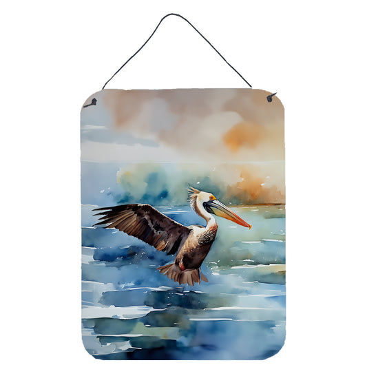 Buy this Pelican Wall or Door Hanging Prints