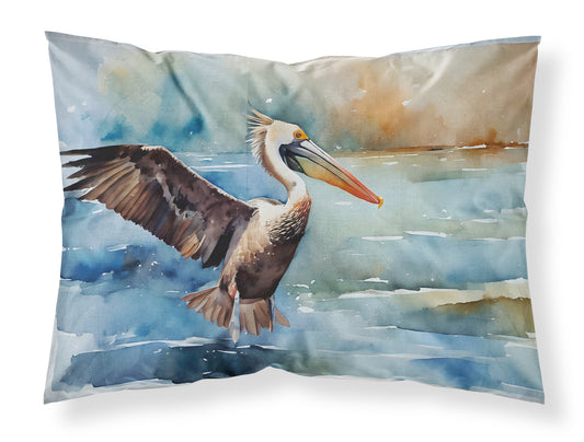 Buy this Pelican Standard Pillowcase