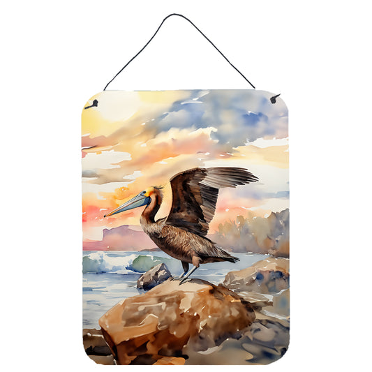 Buy this Pelican Wall or Door Hanging Prints