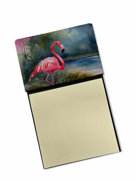 Buy this Flamingo Sticky Note Holder