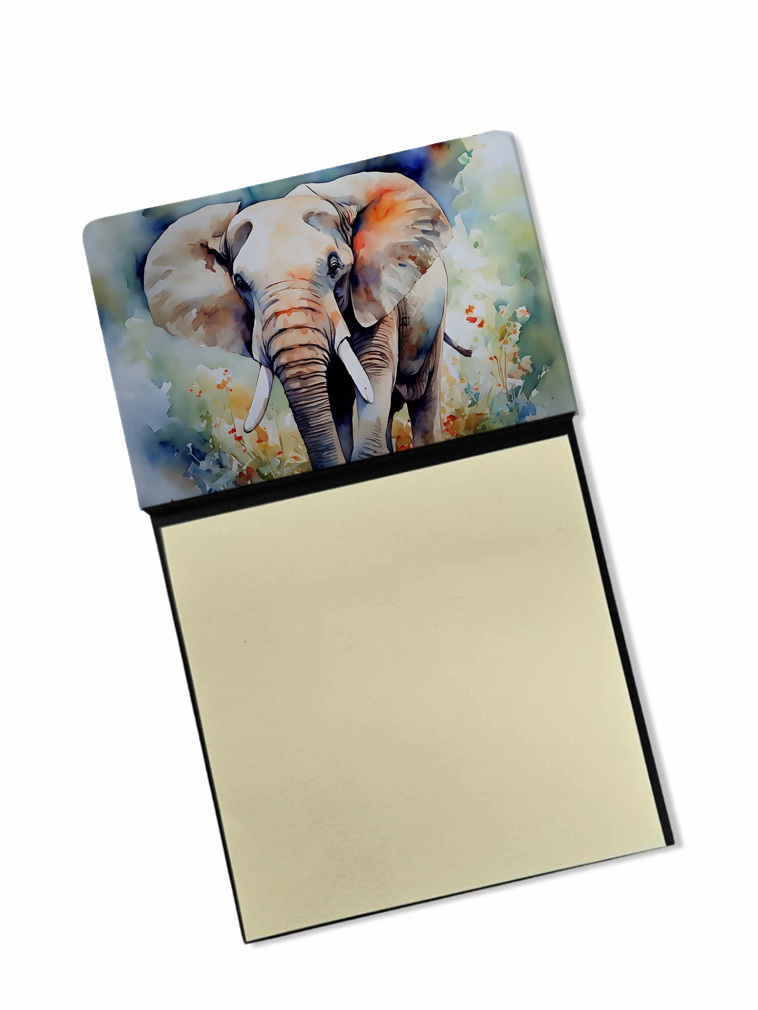 Buy this Elephant Sticky Note Holder