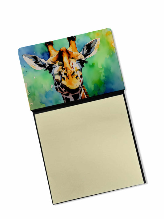 Buy this Giraffe Sticky Note Holder