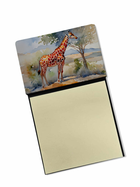 Buy this Giraffe Sticky Note Holder