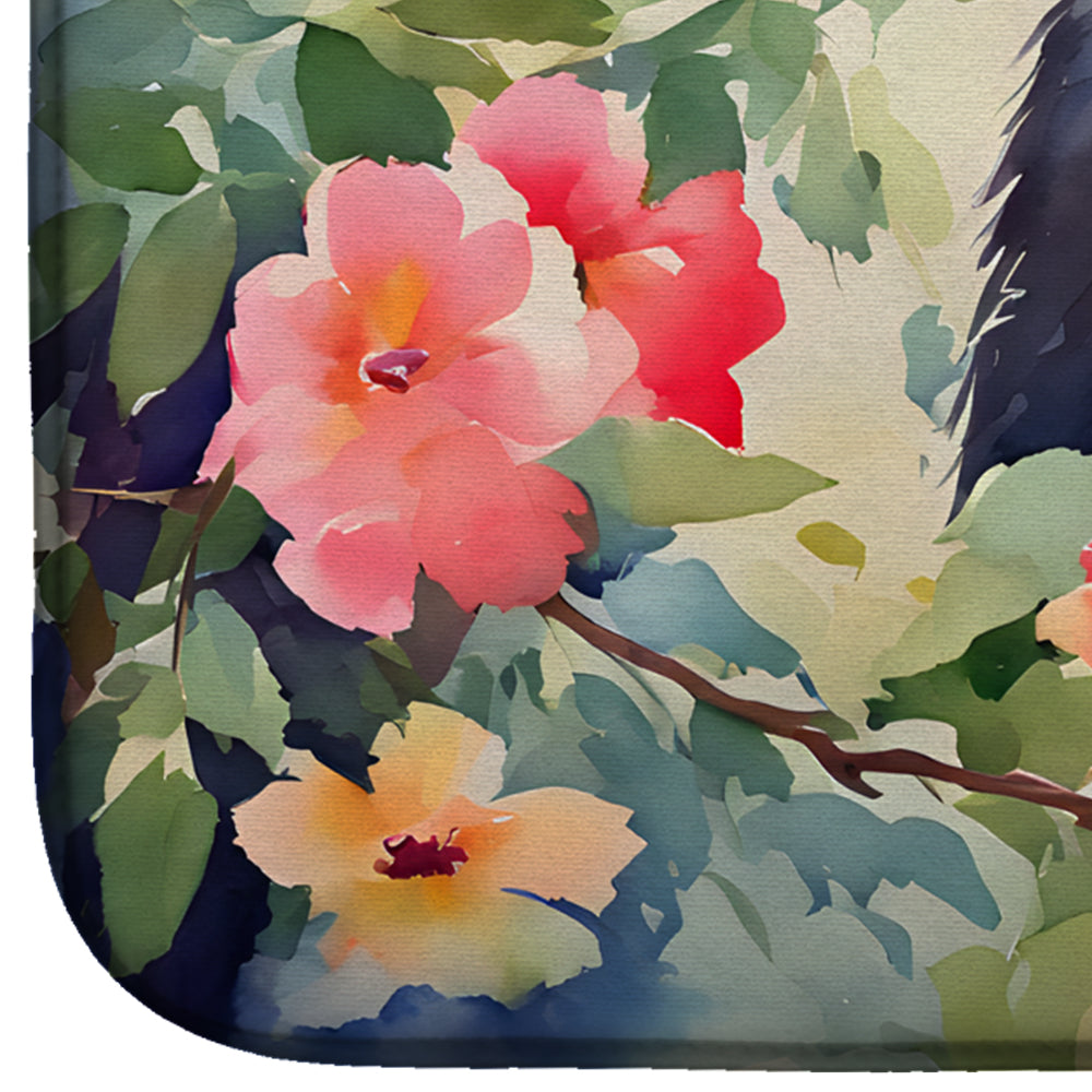 Gorilla Dish Drying Mat