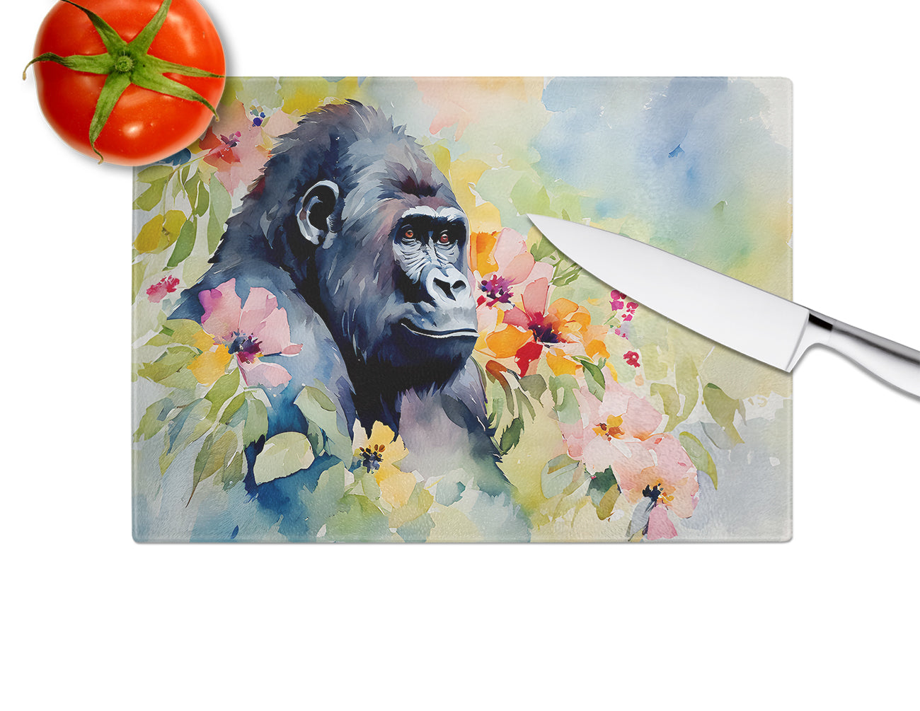 Gorilla Glass Cutting Board