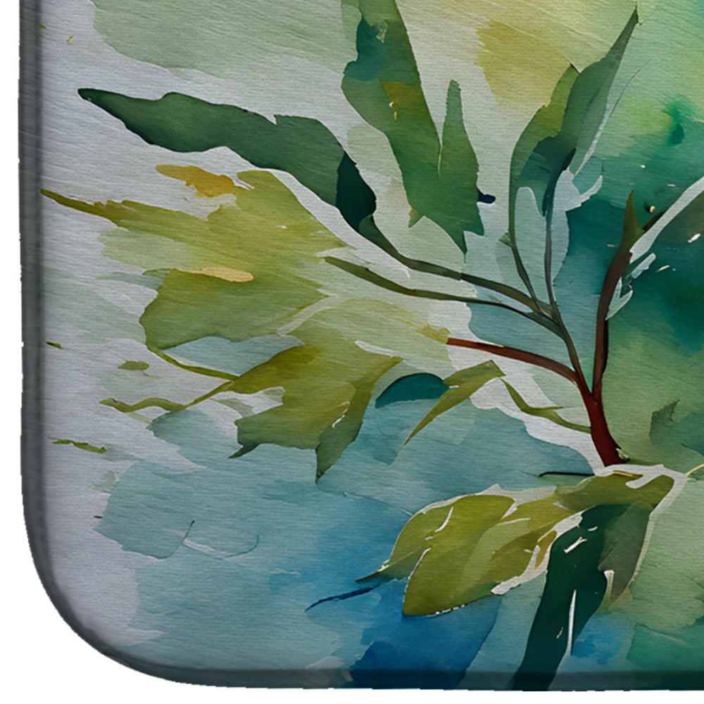 Koala Dish Drying Mat