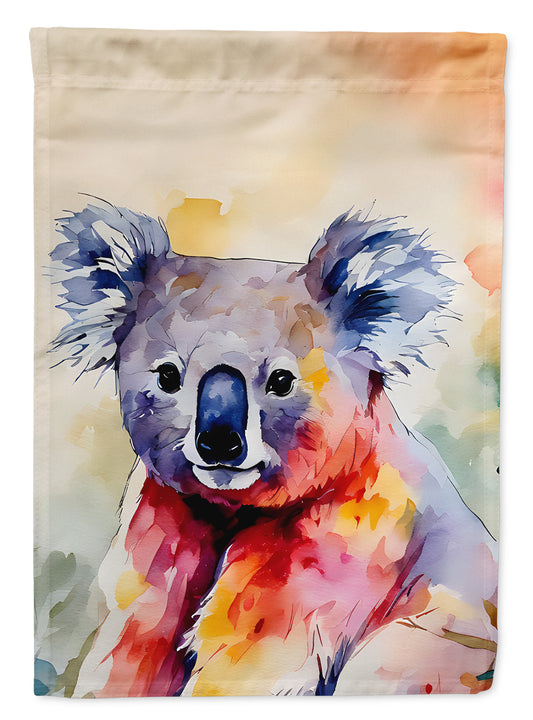 Buy this Koala Garden Flag