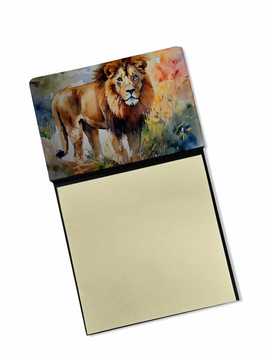 Buy this Lion Sticky Note Holder