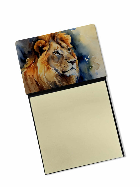 Buy this Lion Sticky Note Holder