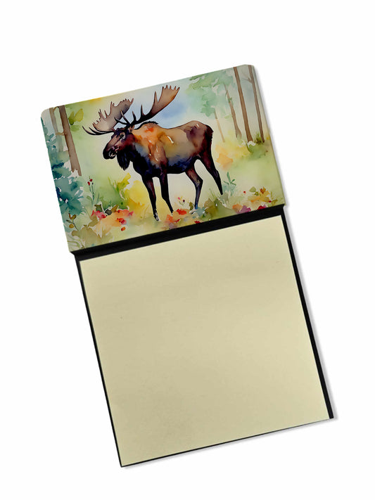 Buy this Moose Sticky Note Holder