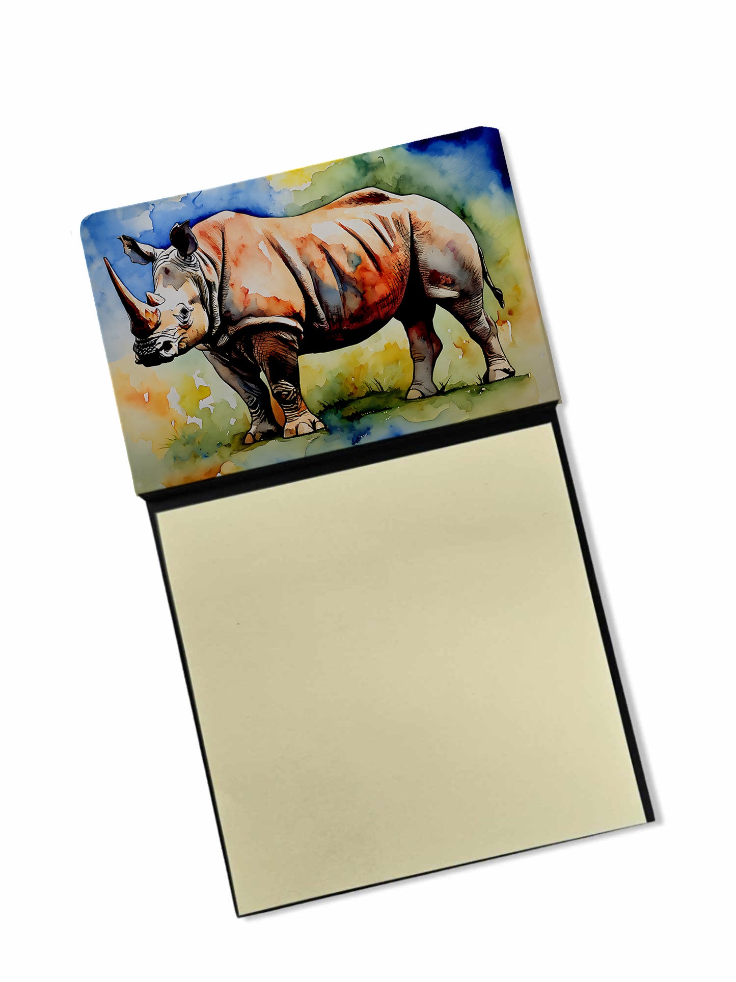 Buy this Rhinoceros Sticky Note Holder