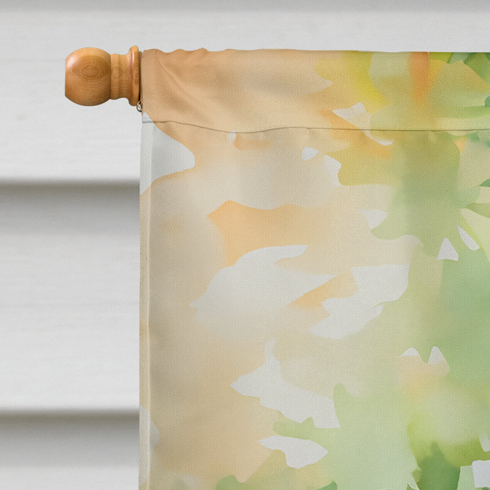 Turtles Tortoises House Flag