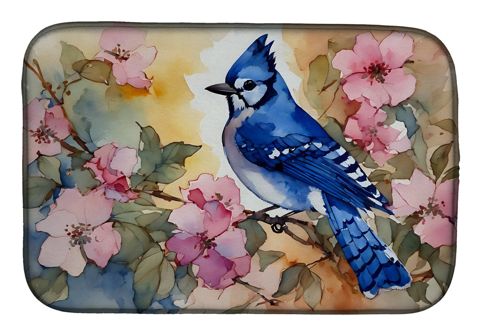 Buy this Blue Jay Dish Drying Mat