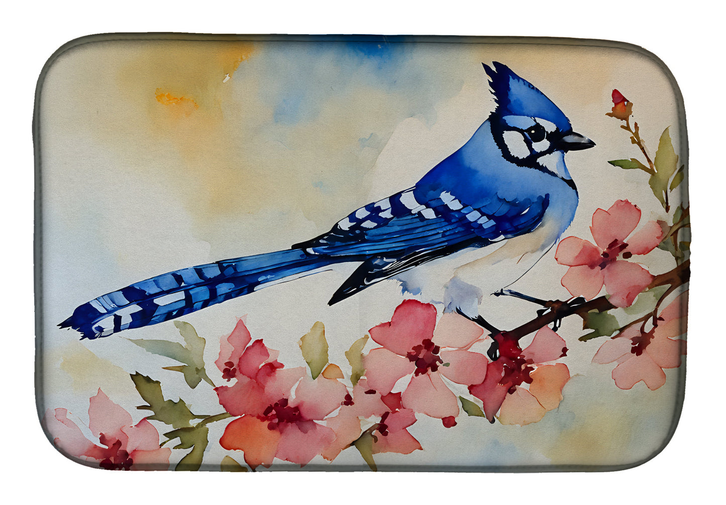 Buy this Blue Jay Dish Drying Mat
