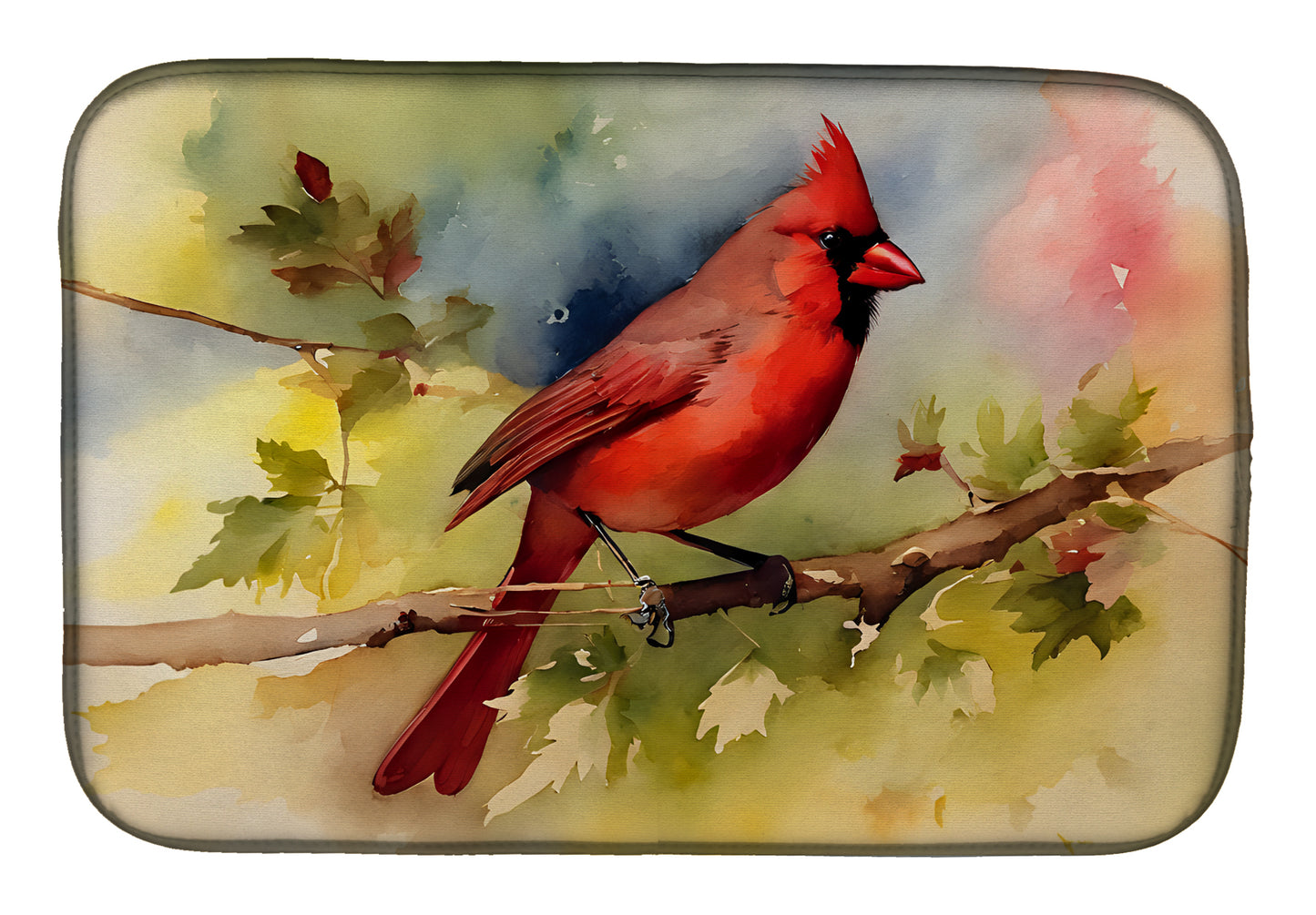 Buy this Cardinal Dish Drying Mat