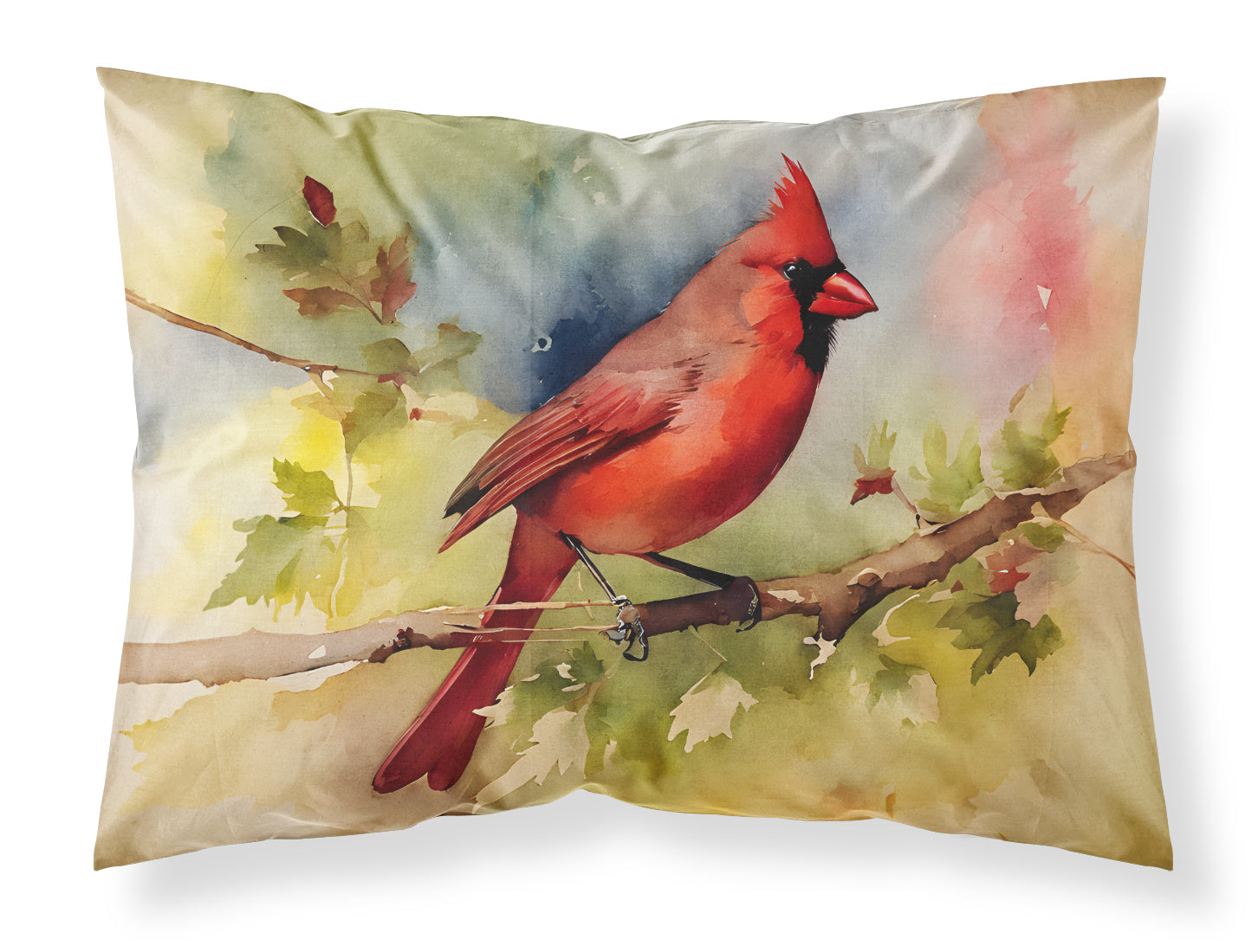 Buy this Cardinal Standard Pillowcase