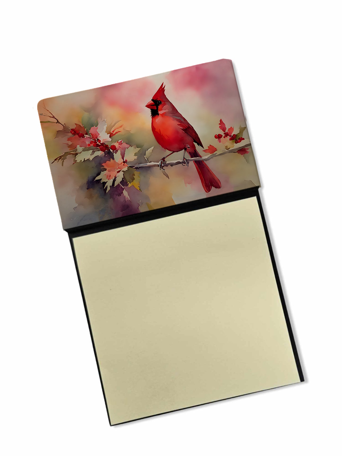 Buy this Cardinal Sticky Note Holder