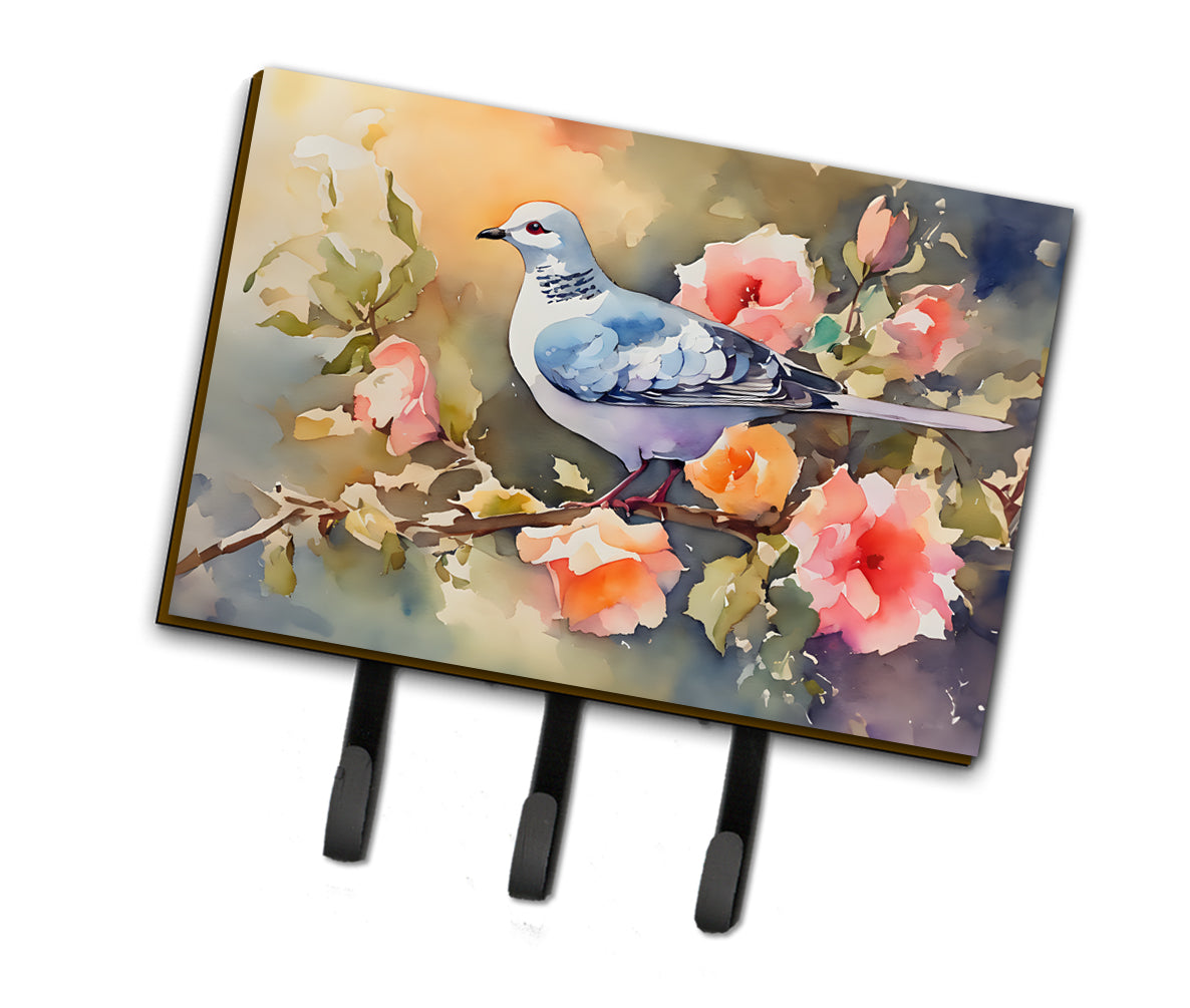 Buy this Dove Leash or Key Holder