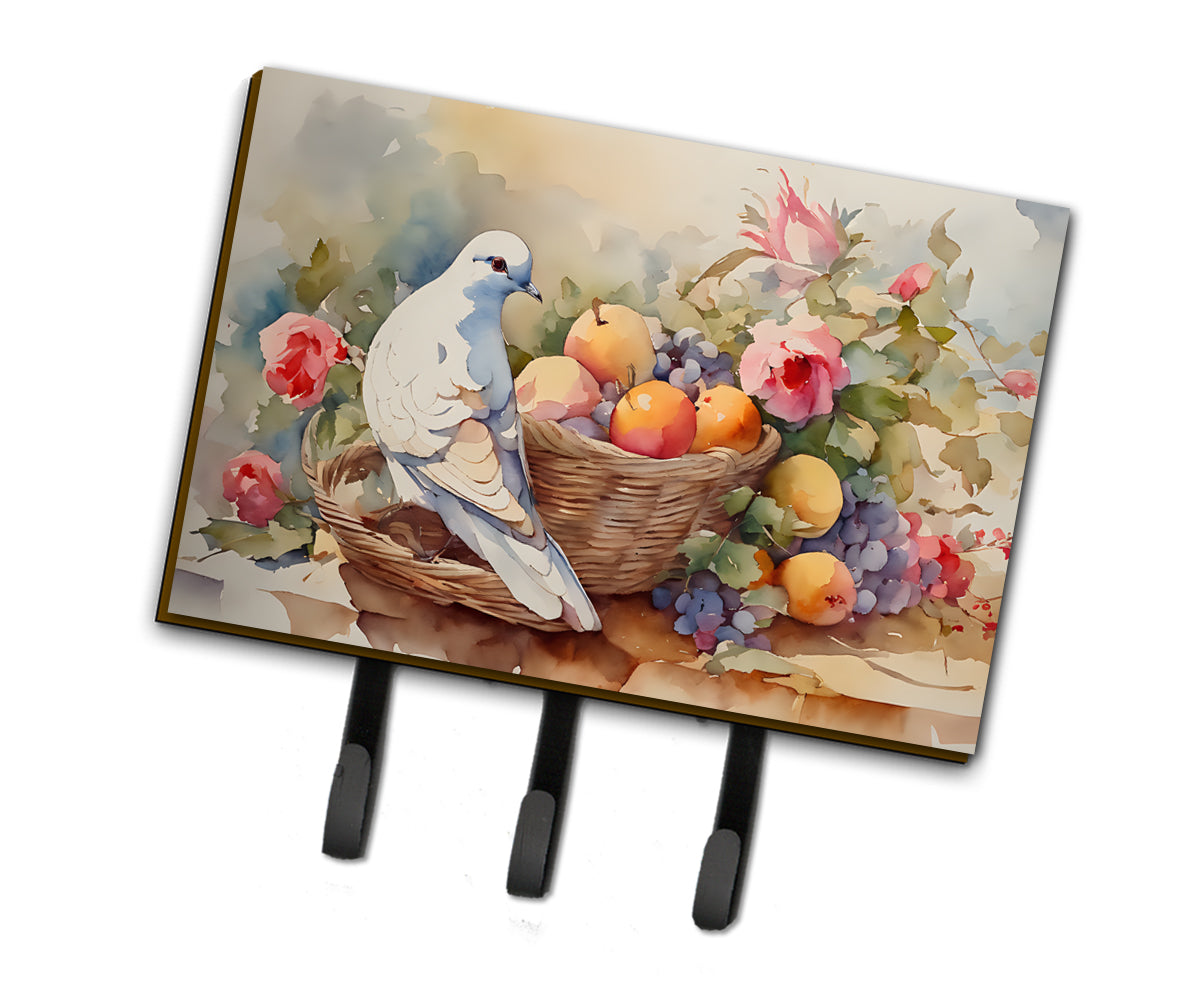 Buy this Dove Leash or Key Holder