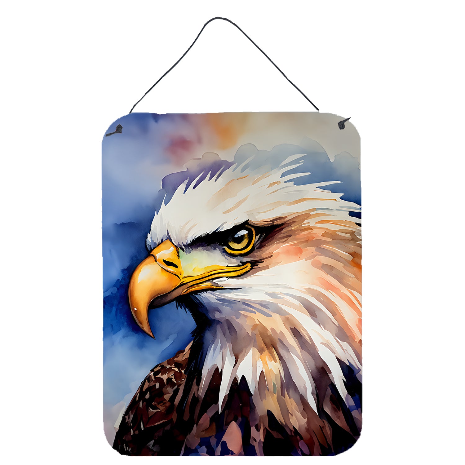 Buy this Eagle Wall or Door Hanging Prints