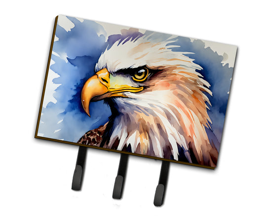 Buy this Eagle Leash or Key Holder