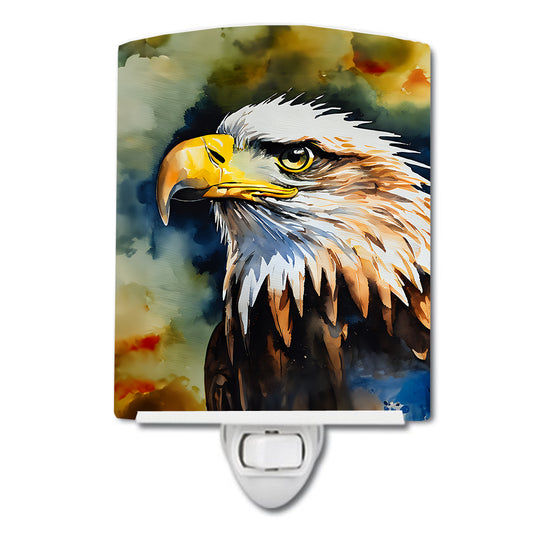 Buy this Eagle Ceramic Night Light