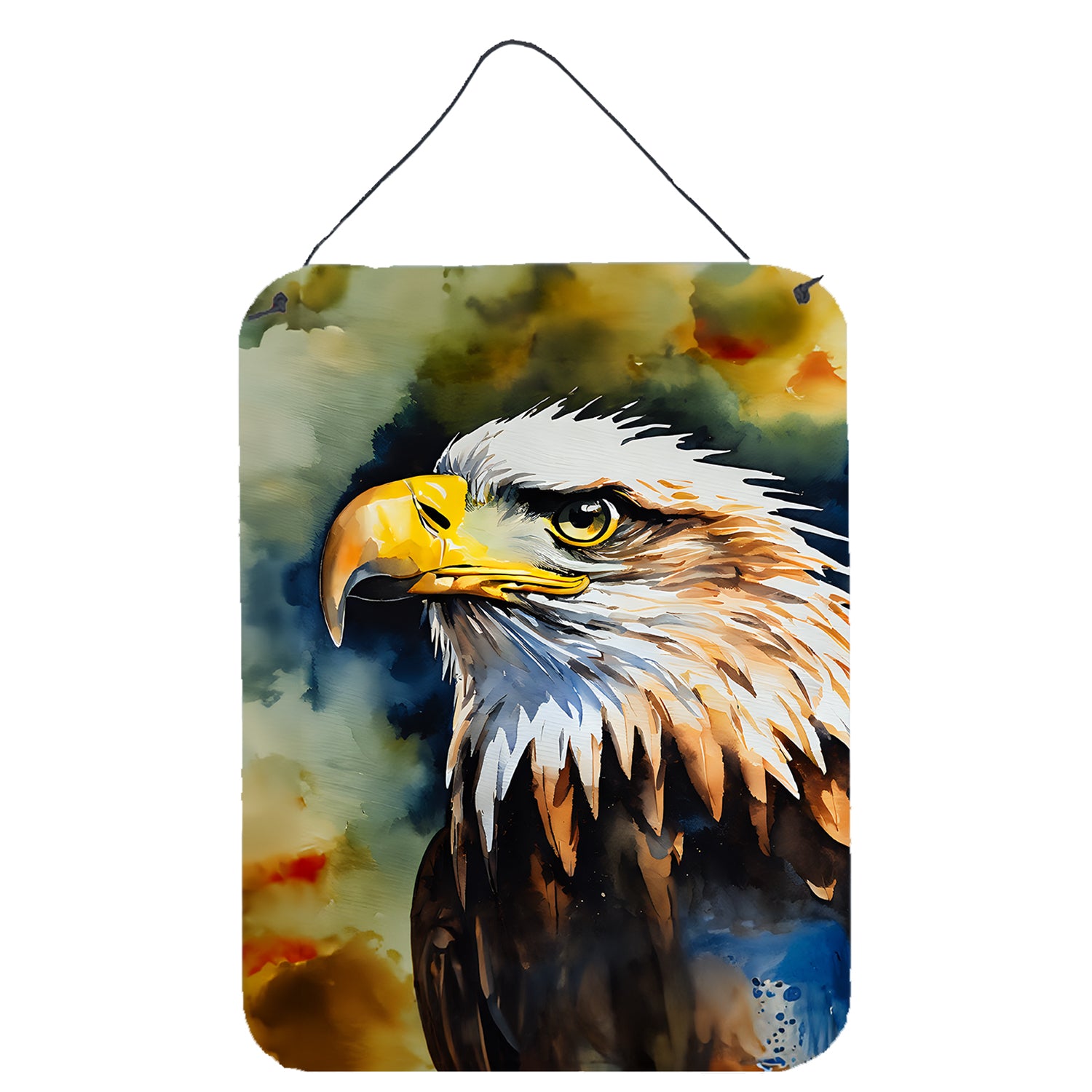 Buy this Eagle Wall or Door Hanging Prints