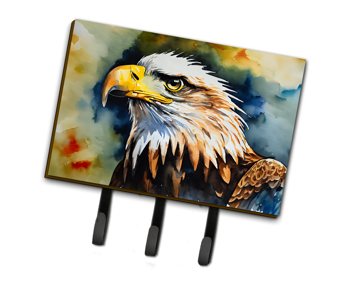 Buy this Eagle Leash or Key Holder