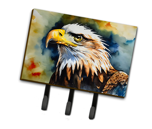Buy this Eagle Leash or Key Holder