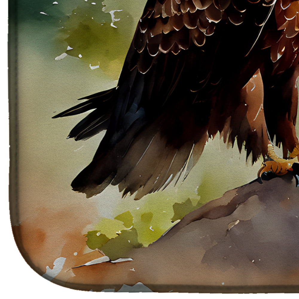 Eagle Dish Drying Mat