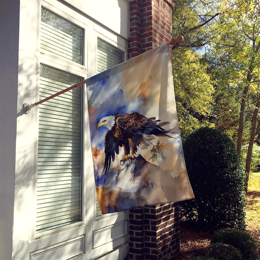 Eagle House Flag