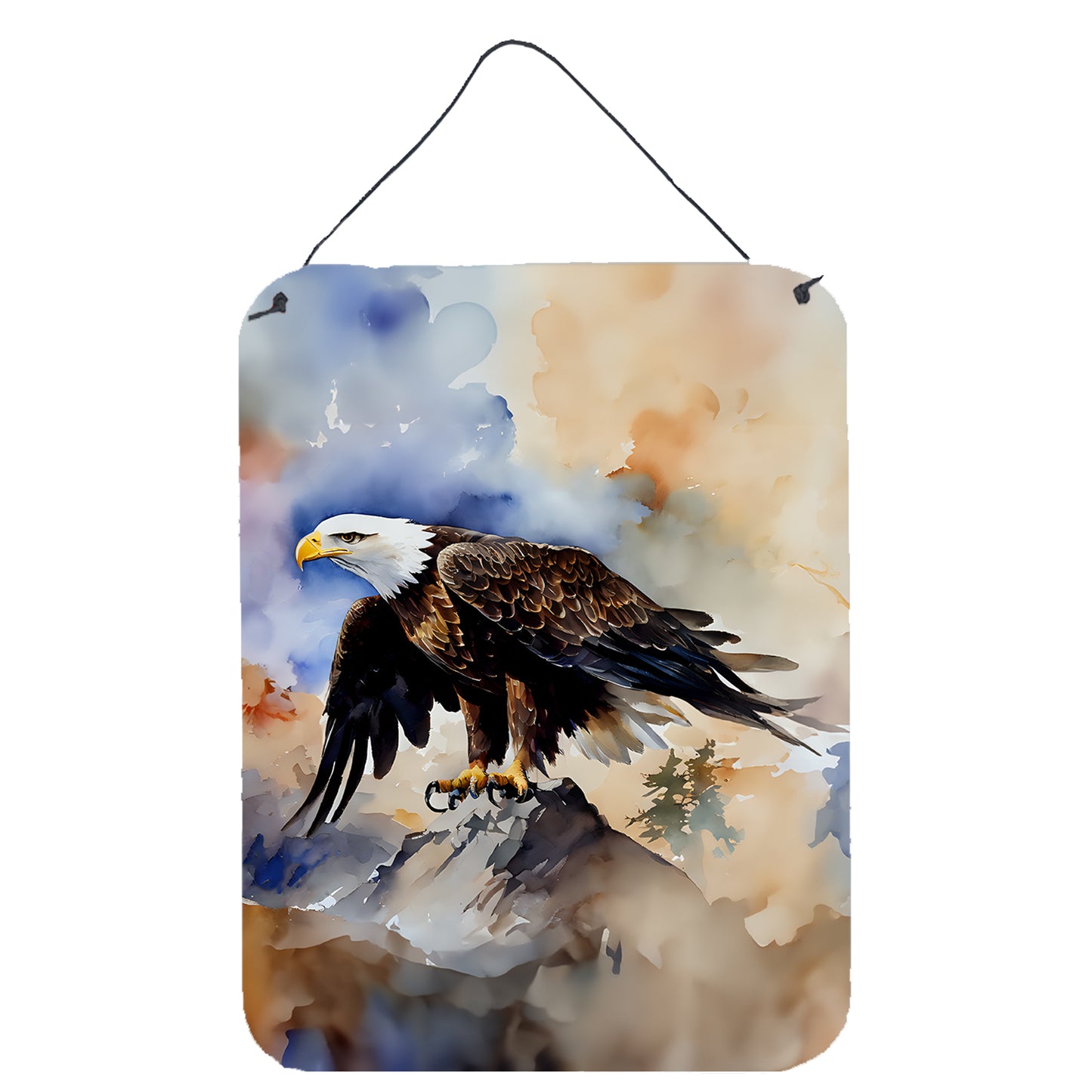 Buy this Eagle Wall or Door Hanging Prints