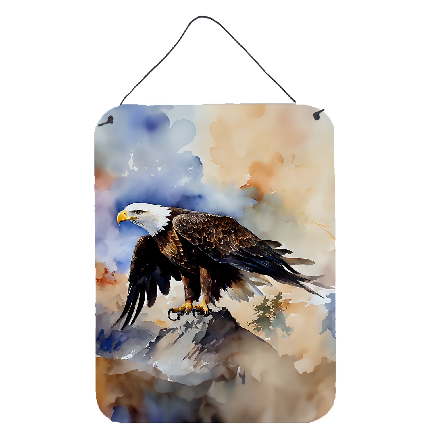 Buy this Eagle Wall or Door Hanging Prints