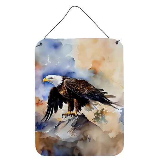 Buy this Eagle Wall or Door Hanging Prints