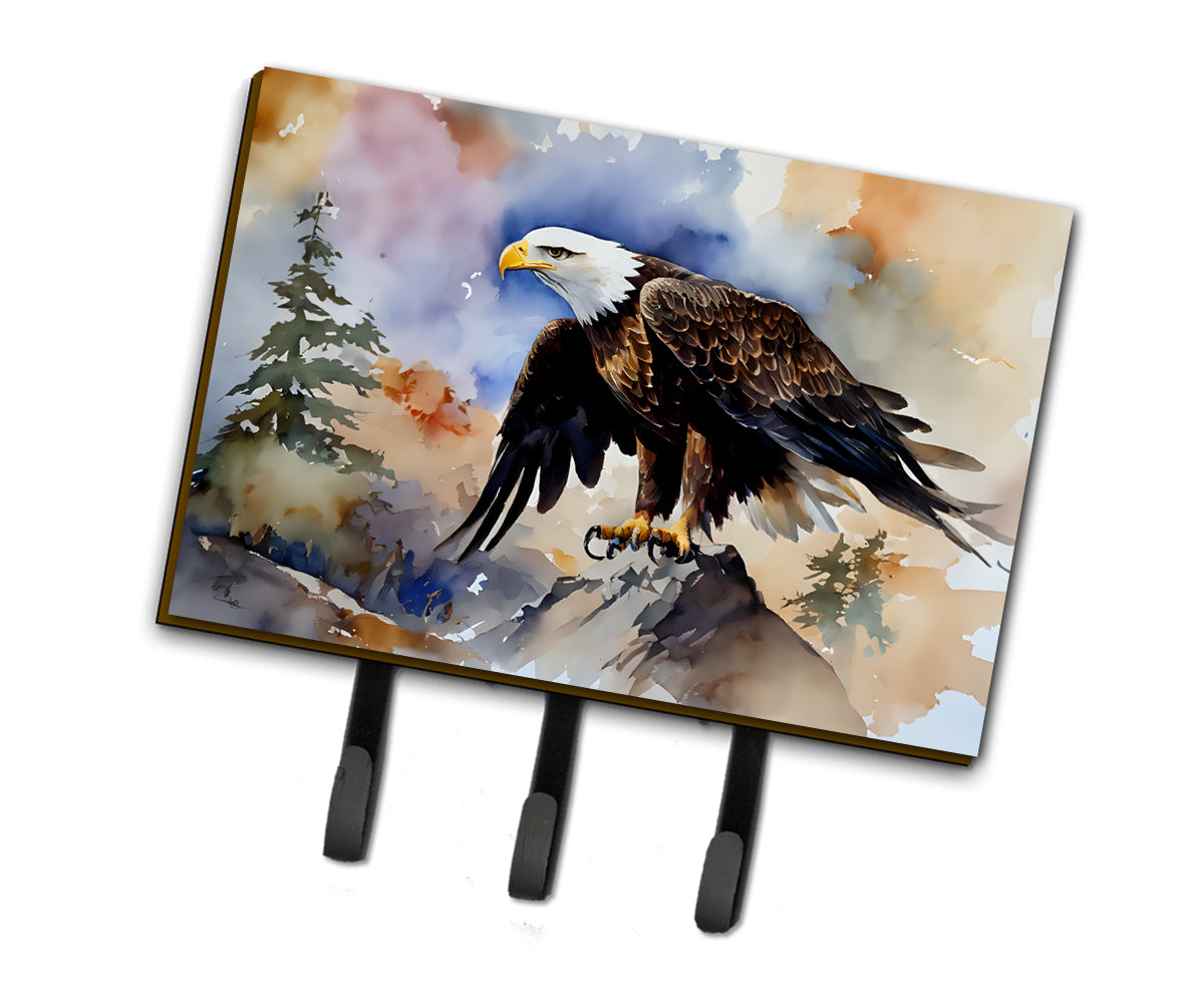 Buy this Eagle Leash or Key Holder