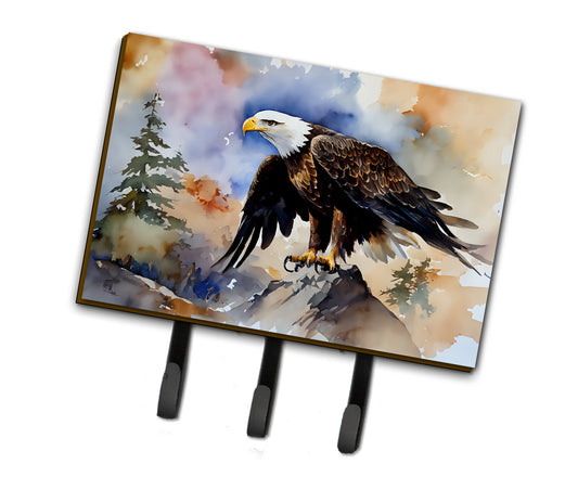Buy this Eagle Leash or Key Holder