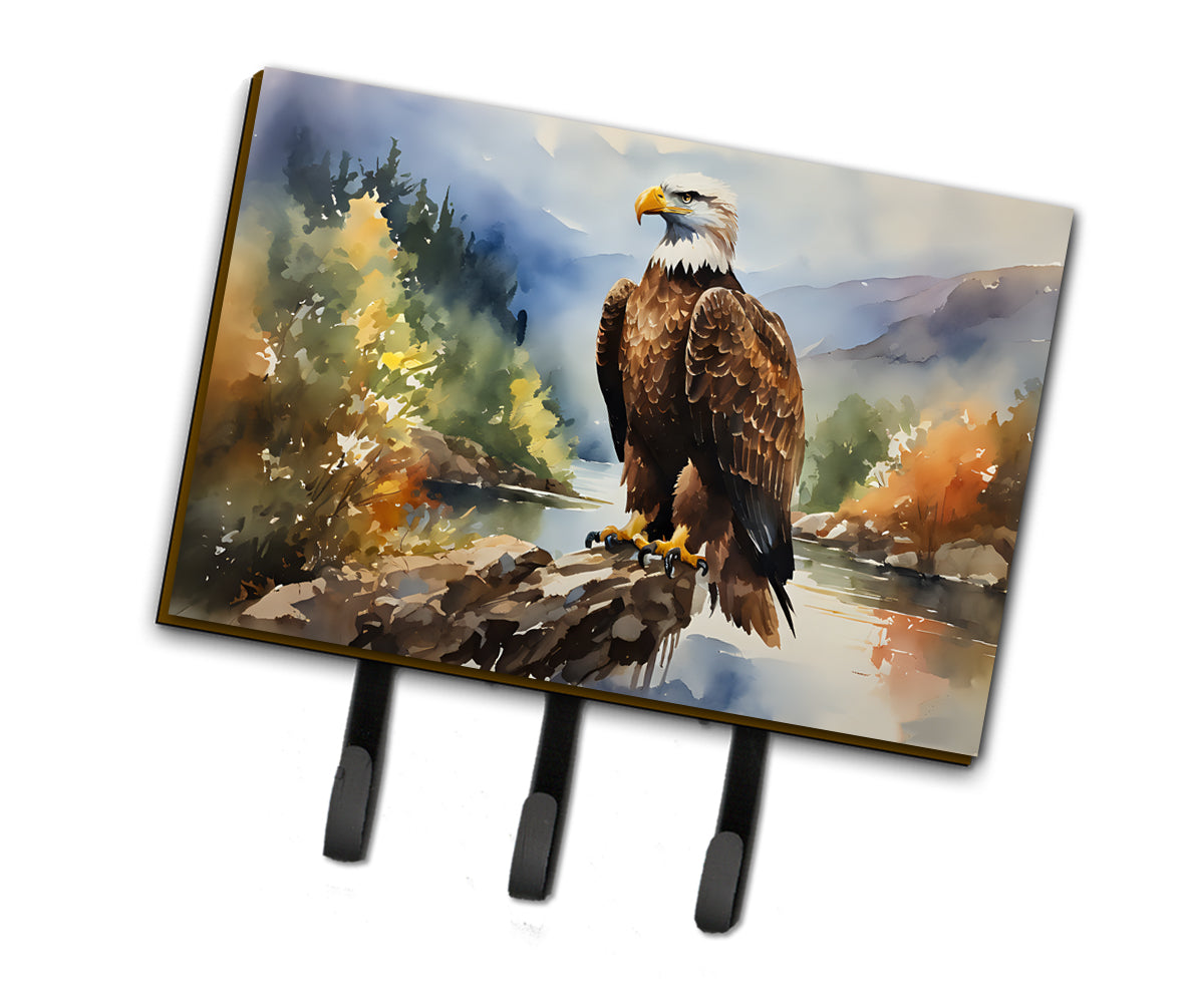 Buy this Eagle Leash or Key Holder