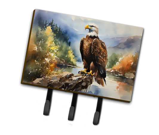 Buy this Eagle Leash or Key Holder
