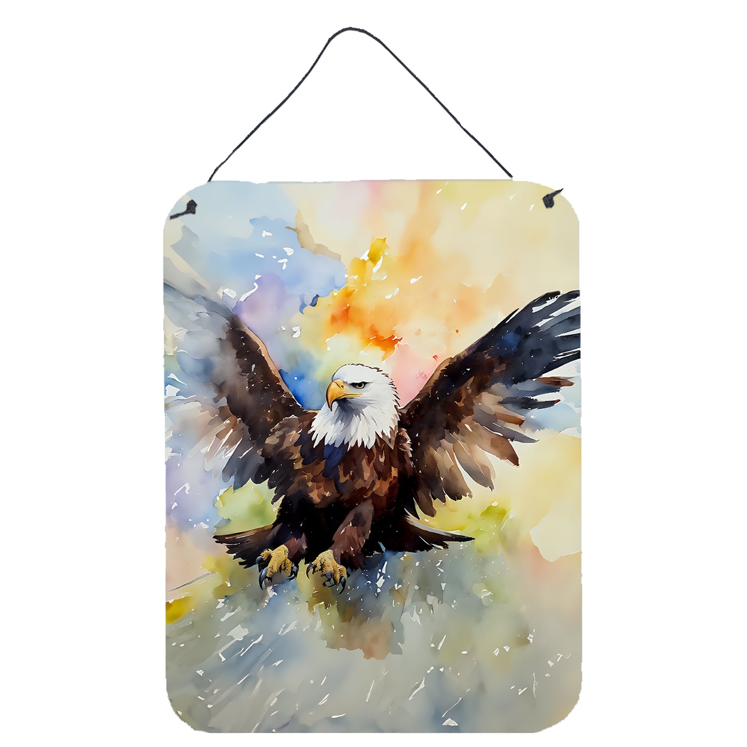 Buy this Eagle Wall or Door Hanging Prints