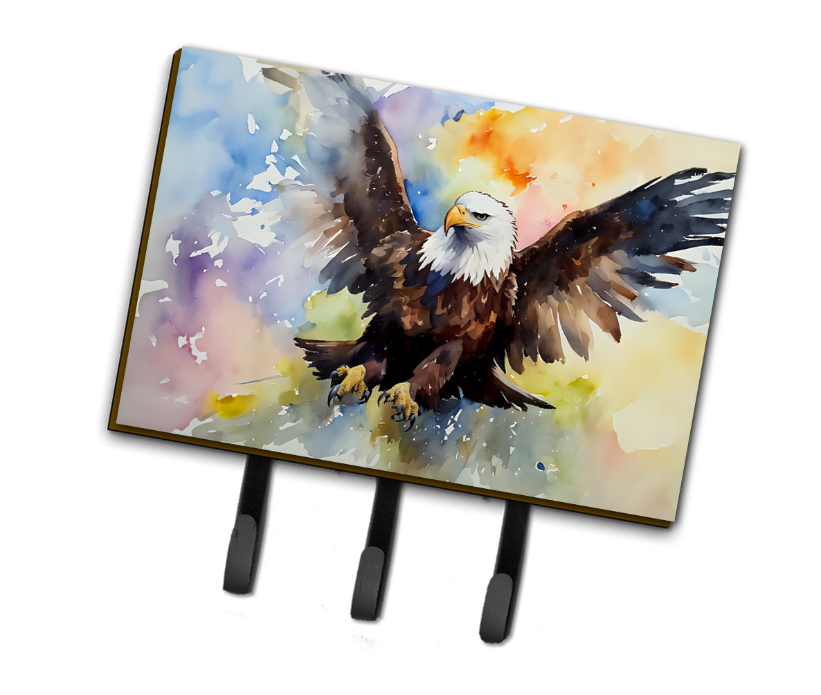 Buy this Eagle Leash or Key Holder