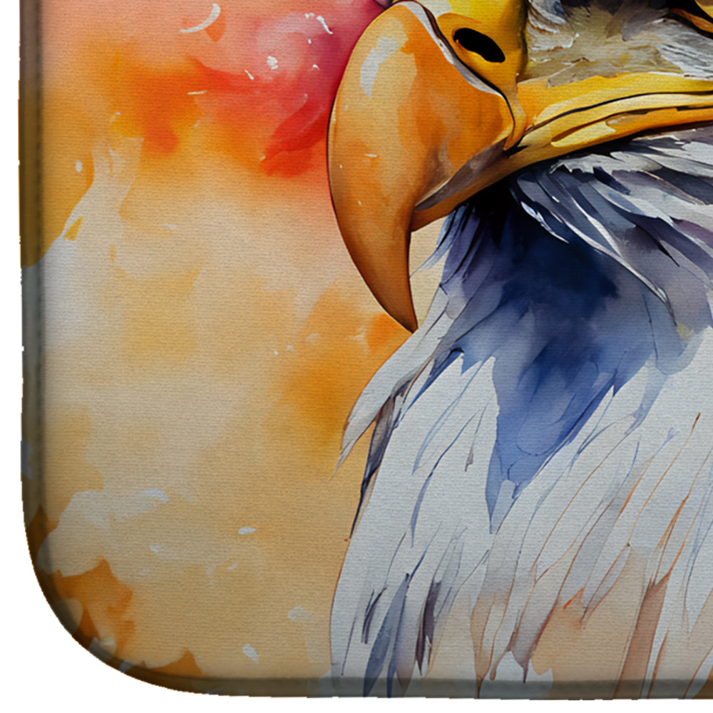Eagle Dish Drying Mat