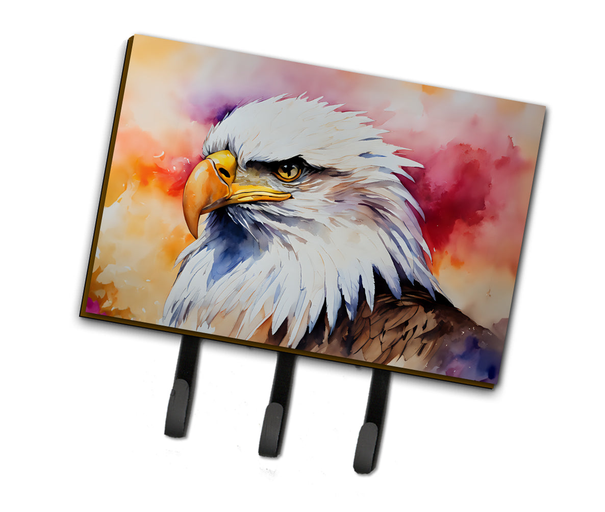 Buy this Eagle Leash or Key Holder