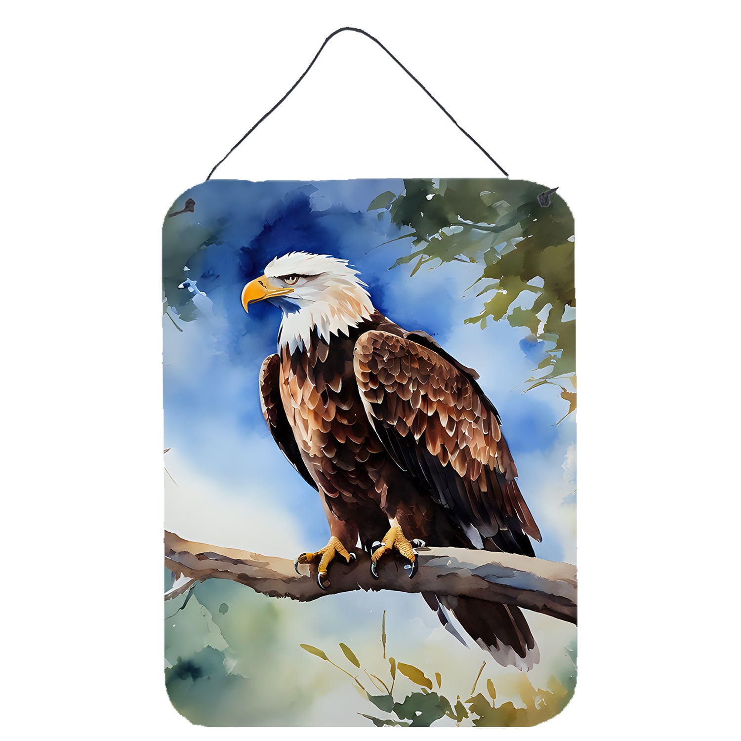 Buy this Eagle Wall or Door Hanging Prints