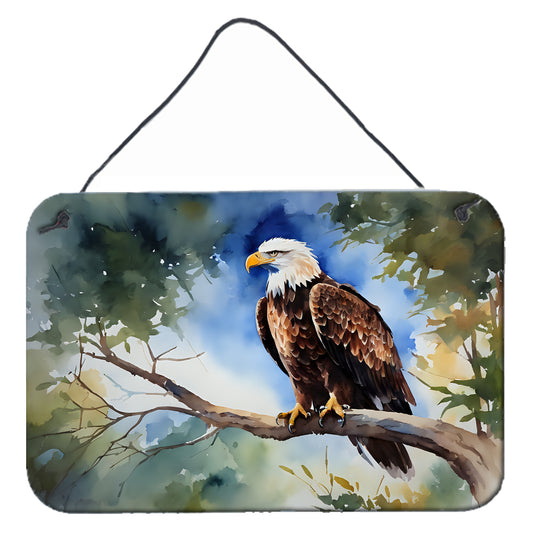 Buy this Eagle Wall or Door Hanging Prints