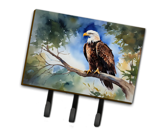 Buy this Eagle Leash or Key Holder