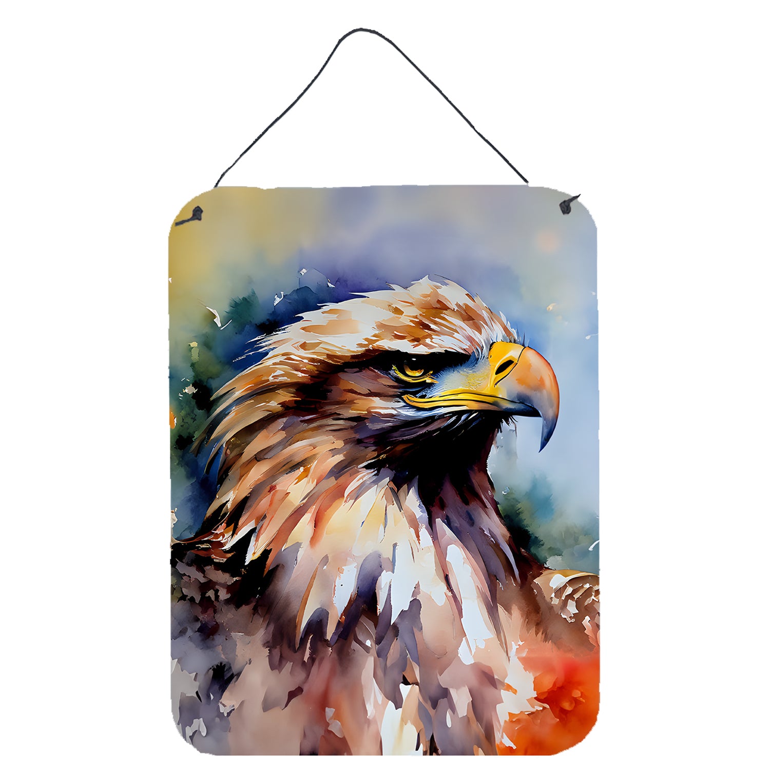 Buy this Eagle Wall or Door Hanging Prints