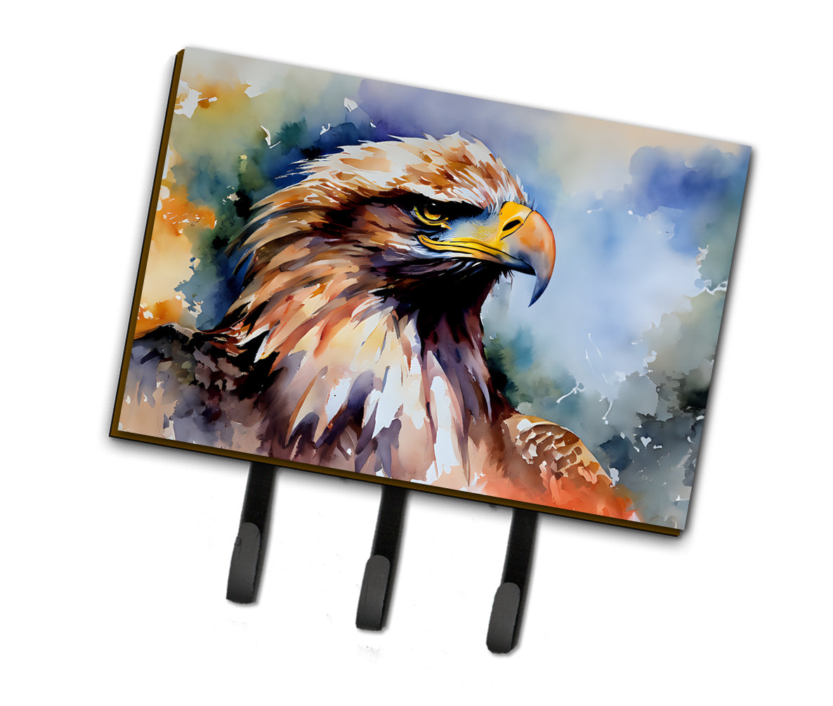 Buy this Eagle Leash or Key Holder