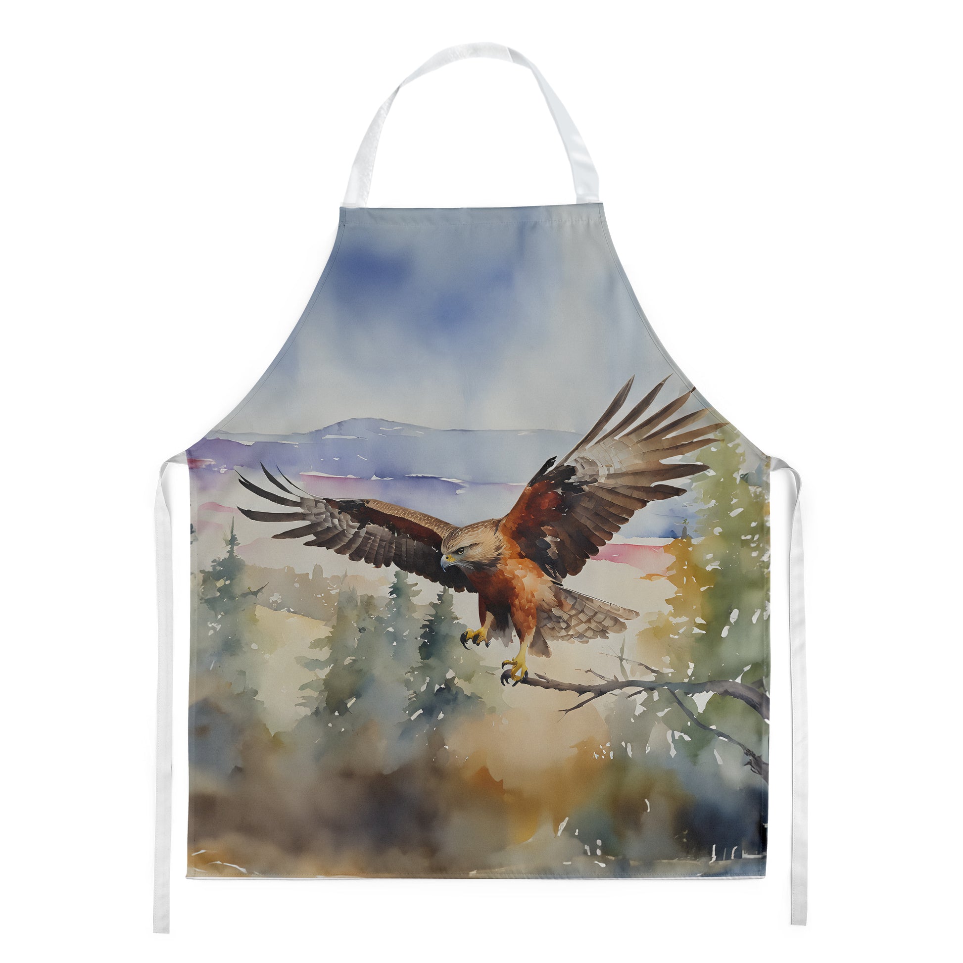 Buy this Hawk Apron
