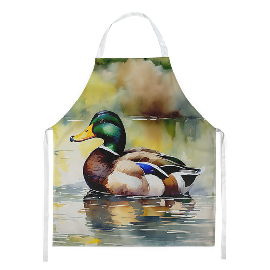 Buy this Mallard Apron